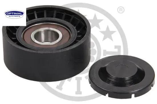 Kayıs gergı rulmanı vıto w447 14 optımal a6512002370 resmi