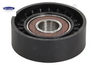 Kayıs gergı rulmanı x156 w176 w246 c117 optımal a6512002400 resmi