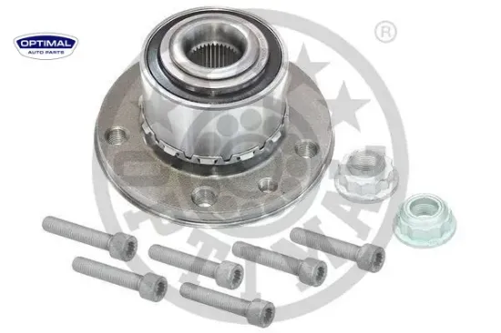 Ön arka porya bilyası transporter t5-t6-touareg 04 optımal 7l0498611/ 7h0401611d/ 7l0498611e resmi