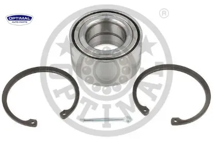 Ön teker rulmanı astra f vectra a vectra b omega b 91-03 39x74x39 optımal 96995000/ 1603196/ 90510542/ 94535982 resmi