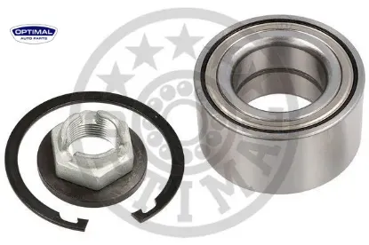 Ön teker rulmanı fıesta v 01 focus 98 04 fusıon 02 12 courıer 14 ka ııı 16 ecosport 13 mazda 2 07 15 optımal 8v5j1k018aa/ 8v511215bb/ 2s6j1k018 resmi