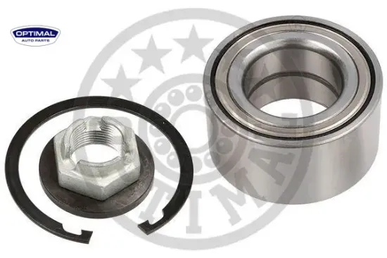 Ön teker rulmanı fıesta v 01 focus 98 04 fusıon 02 12 courıer 14 ka ııı 16 ecosport 13 mazda 2 07 15 optımal 8v5j1k018aa/ 8v511215bb/ 2s6j1k018 resmi