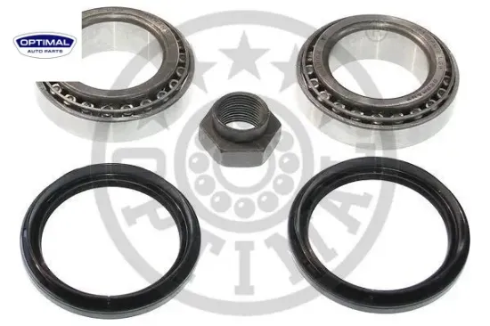 On teker rulmanı escort 91 95 sırrea 81 85 optımal 5013161 resmi