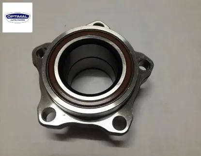 Ön teker rulmanı alçak tavan transıt v347-v348 2.2 tdcı-2.4 tdcı 06 45x117x57 abs siz 5 bijon optımal 6c111k018aa/ 1377907 resmi