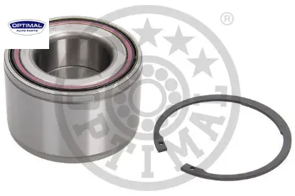 Ön teker bilyası 4x4 somun segman ranger 12 2.2-3.2 tdcı optımal uc3c/ 33/ 047b/ ab311215bc/ ab311215dc resmi