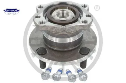 Arka tekerlek rulmanı fıesta vıı 17 optımal kcpc 2c299 a7a/ hcpc 2c299 / 2364973 resmi