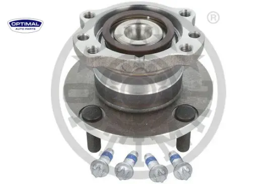 Arka tekerlek rulmanı fıesta vıı 17 optımal kcpc 2c299 a7a/ hcpc 2c299 / 2364973 resmi