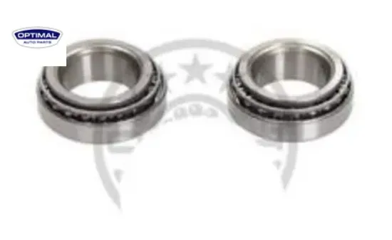 Arka teker rulmanı kit escort v-vı 90-99 -fıesta ııı 89-97 1.3-1.4-1.6-1.8-1.8i 16v optımal 96fx1a049ab/ 1019561/ 1137830/ 5020654 resmi