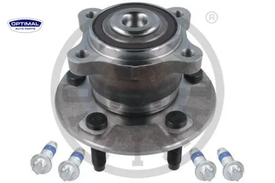 Arka teker rulmanı puma 19 optımal lcpc2c299a7a/ 2413046 resmi