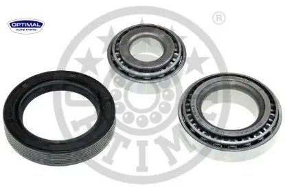 Tekerlek yatagi seti optımal  resmi