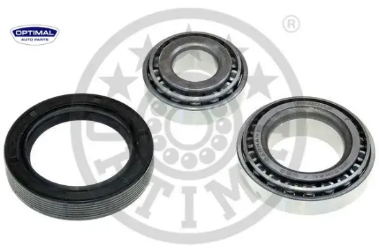 Tekerlek yatagi seti optımal  resmi