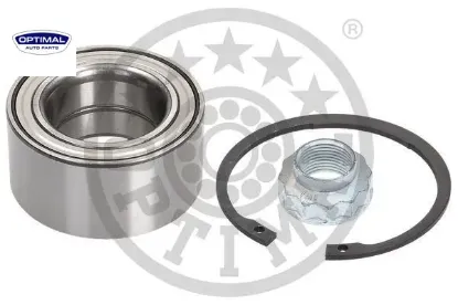 Teker rulmanı on w168 w414 optımal a1689810627 resmi