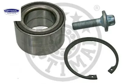 Teker rulmanı on w204 s204 x204 c218 x218 w212 s212 w221 c216 optımal a2219810406 resmi