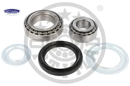 Teker rulman takımı on mercedes sprınter b901>b904 . Vw lt 28-35-46 optımal a9013301025/ 2d0498625 resmi