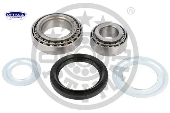 Teker rulman takımı on mercedes sprınter b901>b904 . Vw lt 28-35-46 optımal a9013301025/ 2d0498625 resmi