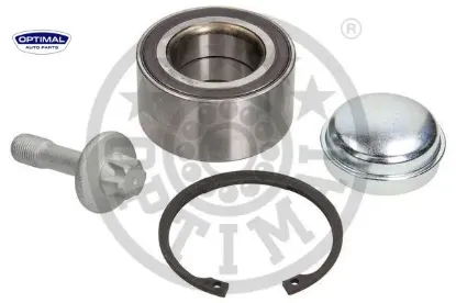 Teker rulmanı on w176 w246 c117 x117 x156 optımal a2469810006 resmi