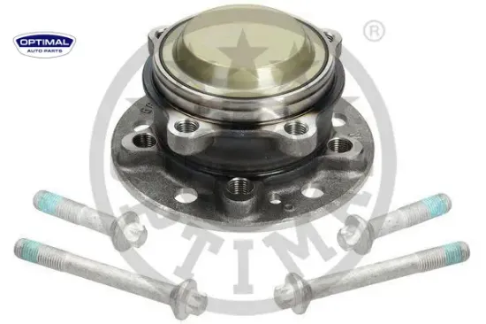 Teker rulmanı on mercedes w205 s205 c205 a205 w213 s213 c238 a238 porya optımal a2053340400 resmi