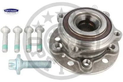 Teker rulmanı on 4-matic mercedes w205 s205 c205 c257 w213 c238 x253 c253 porya optımal a2053340300 resmi