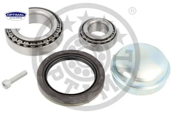 Teker rulmanı on mercedes w211 s211 c219 r230 optımal a2303300325 resmi