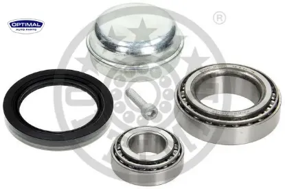 Teker rulmanı on mercedes w212 s212 c218 x218 optımal a2123300025 resmi