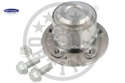 Teker rulmanı on mercedes vıto w639 03> porya optımal a6393301232 resmi