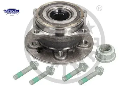 Teker rulmanı on x166 w166 c292 poryalı optımal a1663340206 resmi