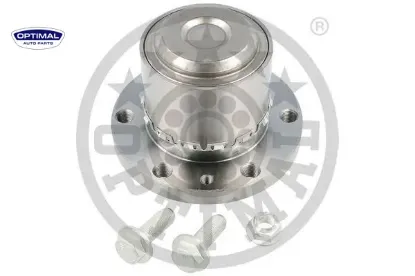 Teker rulmanı on mercedes sprınter b906 . Vw crafter 30-35-50 poryalı optımal a9063305020/ 2e0407303aa resmi