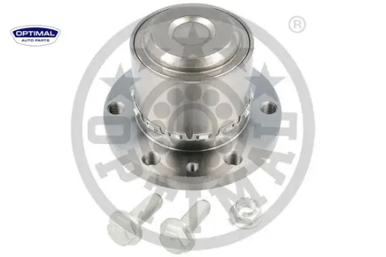 Teker rulmanı on mercedes sprınter b906 . Vw crafter 30-35-50 poryalı optımal a9063305020/ 2e0407303aa resmi