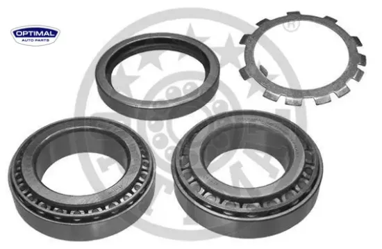 Teker rulmanı arka mercedes sprınter b904 b909 . Vw lt 28-46 cıft teker optımal a0029812205/ 2d0501319b resmi