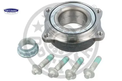 Teker rulmanı arka w204 s204 c207 r230 optımal a2309810127 resmi