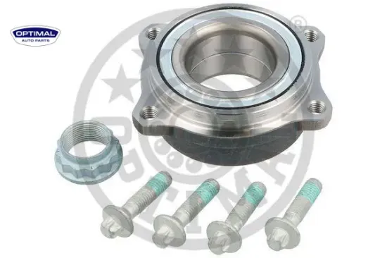 Teker rulmanı arka w204 s204 c207 r230 optımal a2309810127 resmi