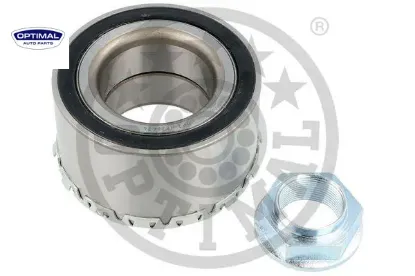 Teker rulmanı on / arka mercedes vıto w639 w447 optımal a6399810427 resmi