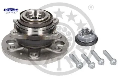 Teker rulmanı arka sprınter b906 06 poryalı optımal a9063500249 resmi