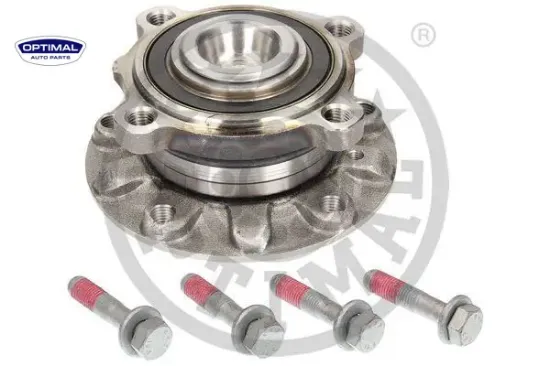 Porya rulmanlı on sag sol bmw e36 e39 optımal 31221093427 resmi