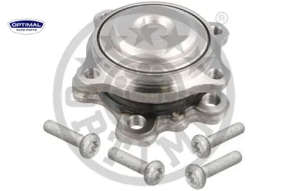 Teker rulmanı on bmw g20 g30 g11 g12 g22 g23 g32 g15 g16 g01 g29 porya optımal 31402408654 resmi