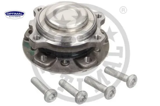 Teker rulmanı on bmw f10 f01 f02 f03 f04 porya optımal 31206872888 resmi