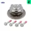 Teker rulmanı on bmw e81 e82 e87 e88 e90 e91 e92 e93 e84 e89 porya optımal 31216765157 resmi
