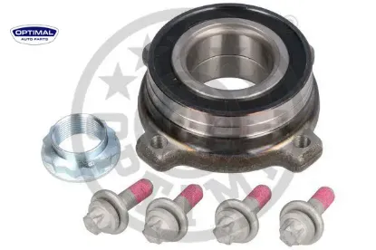 Teker rulmanı arka bmw e39 e60 e61 optımal 33411095652 resmi