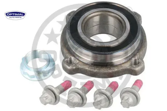 Teker rulmanı arka bmw x1 e84 09>15 optımal 33406789970 resmi