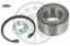 Teker rulmanı arka bmw e81 e87 e82 e84 e88 e90 e91 e92 e93 optımal 33416775842 resmi