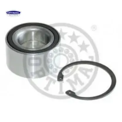 Ön teker rulmanı abs siz p106-p206-p306-c2-c3-saxo-xsara 37x72x33 optımal 3350.32/ 9628670080 resmi