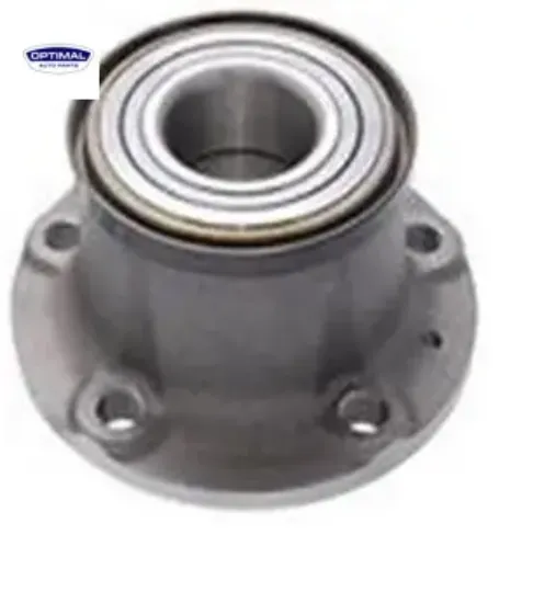 Arka teker poryası rulmanlı boxer ıı-jumper ıı-ducato ıı 42x160x103 5 bijon abs li optımal 3701.83/ 51754941 resmi