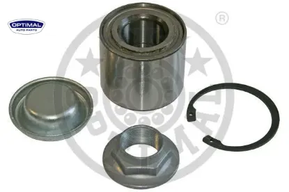 Arka teker rulmanı 308-3008-5008-partner-berlıngo-c4-ds4-ds5 1.4-1.6-2.0 vtı-thp-hdı optımal 3748,94 resmi