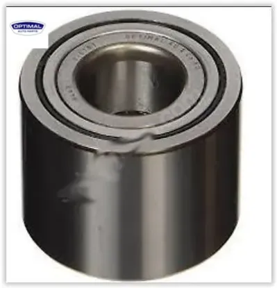 Arka teker rulmanı p307 1.4hdı-1.4 16v-1.6hdı-2.0 16v 00- c4 1.4 16v-1.6 16v-2.0 16v.1.6hdı 04- optımal 3748.83 resmi