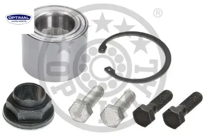 Ön teker rulmanı ıveco daıly-ducato ym 2.0/2.2/2.8 jtd optımal 93824579 resmi