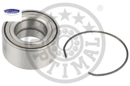 On teker rulmanı renault r9-r11-r19 clıo ı-ıı clıo symbol-twıngo dacıa solenza abs sız 35x65x35 optımal 7701205778 resmi