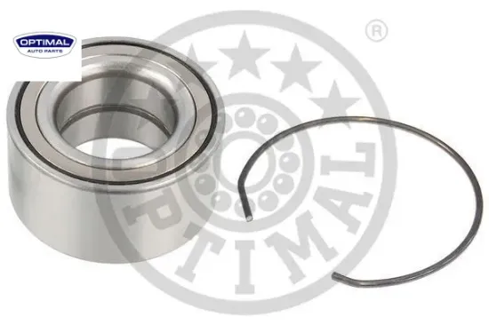 On teker rulmanı renault r9-r11-r19 clıo ı-ıı clıo symbol-twıngo dacıa solenza abs sız 35x65x35 optımal 7701205778 resmi