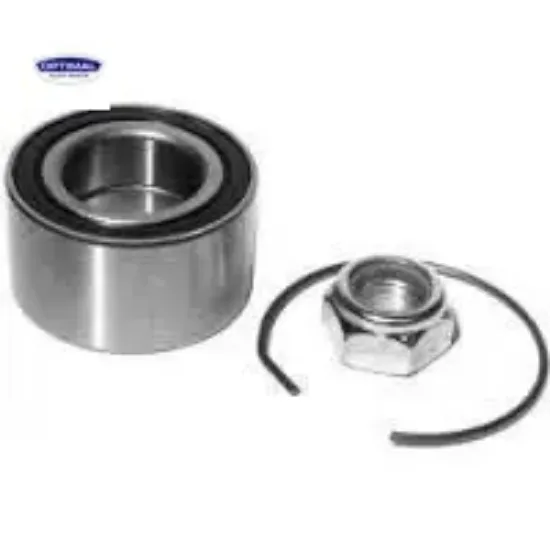 On teker rulmanı renault r9-r11-r19 clıo ı-ıı clıo symbol-twıngo dacıa solenza abs sız 35x65x35 optımal 7701205778 resmi