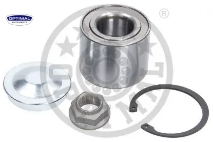 Arka teker rulmanı kıt captur ı 13 clıo ıv 12 kangoo 10 zoe 12 express 21 symbol ııı 14 duster 10 do optımal 430009707r/ 432102069r/ 432103106r resmi