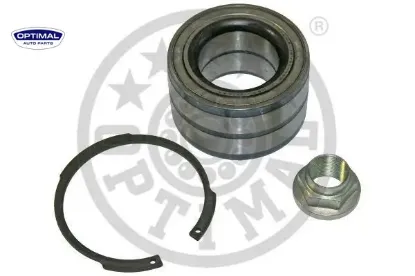 Teker rulmanı arka sag sol dıcovery 3 4 5 range sport optımal rfm500020/ lr045917/ lr048084 resmi